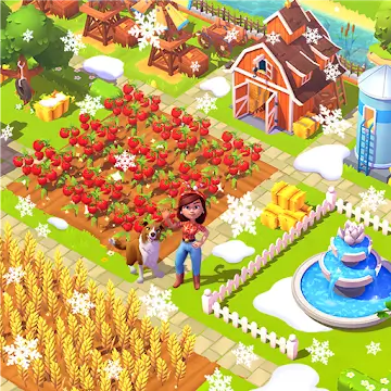 FarmVille 3